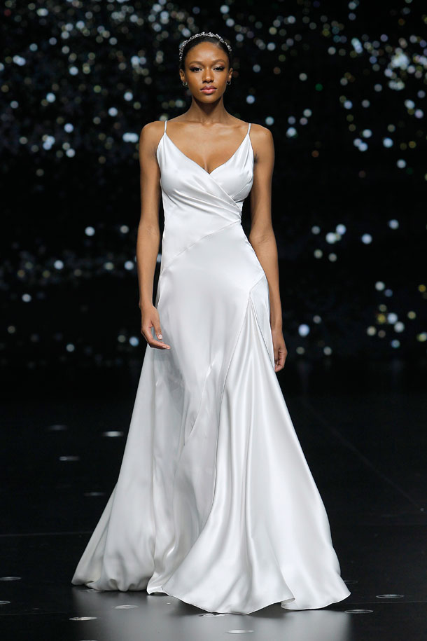 ilovebrides.pt Pronovias Coleção noiva 2020
